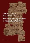 Oteven otzky bdn o ranm kesanstv - Otakar A. Funda , Otakar A. Funda Zdeka piclov 