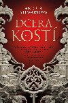 Dcera kost - Andrea Stewartov 
