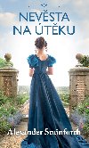 Nevsta na tku - Alexander Stainforth 