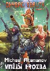 Vnj hrozba - Michael Atamanov 