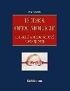 Dtsk oftalmologie - autor kolektiv 