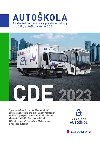 45 zkuebnch otzek z praktick drby pro ky autokol skupin CDE - autokol R Asociace 