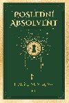 Posledn absolvent - Naomi Novikov 
