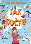 Jak na koku - Nigel Kidd , Nigel Kidd Rachel Brauniganov 