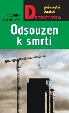 Odsouzen k smrti - Veronika Martinkov 