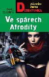 Ve sprech Afrodity - Pavel Sekyrka 