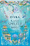 Dívka, kterou spolklo moře - Axie Oh 