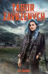 Tbor zavrench - Lily Sparks 
