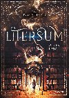 Litersum - Polibek mzy - Lisa Rosenbeckerov 