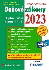 Daov zkony 2023 - Hana Markov 