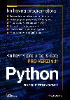 Python - knihovny pro prci s daty - Rudolf Pecinovsk 