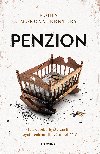 Penzion  - Robin Morgan-Bentley 