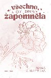 Vechno, co jsem zapomnla - Adla Chrsteck 
