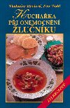 Kuchaka pi onemocnn lunku  - Vladimra Havlov , Vladimra Havlov MUDr. Petr Wohl Ph.D. 