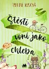 tst von jako chleba - Pauline Maiov 