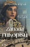Zhada rukopisu - Kirsty Manningov 