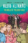Klub Klika - Proklet Velikonoce - Jaroslav Kratochvl , Jaroslav Kratochvl Vt Martin Matjka 