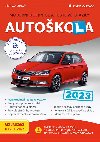 Autokola 2023 - Vclav Min 