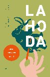 Lahoda - Rob Dunn , Rob Dunn Monica Sanchezov 
