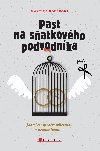 Past na satkovho podvodnka - Martina Boukov 