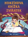 Honzkova knka zvtek - Martina Kovov 