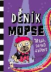 Denk mopse: Mops, co m talent - Kyla May 