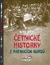 etnick historky z ptracch kurs - Michal Dlouh JUDr. 