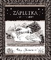 Zpletka - Amy Jones 