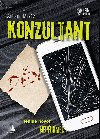 Konzultant - Antonn Maz 