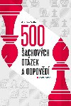 500 achovch otzek a odpovd - Andrew Soltis 