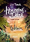 Kouzeln oza - Ji Tomek 