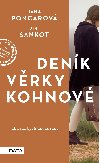 Denk Vrky Kohnov - Jana Poncarov , Jana Poncarov Ji Sankot 