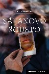 Satanovo sousto - Mons Kallentoft 