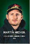 Martin Michek: O ivot - Martin Jaro 