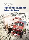 Vzpomnky konstruktra lokomotiv koda - Petr Lapek 