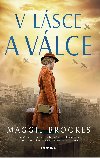 V lsce a vlce - Maggie Brookes 