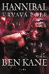 Hannibal: Krvav pole - Ben Kane 