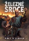 elezn srdce - Martin Sldek 
