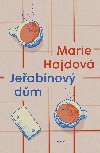 Jeabinov dm - Marie Hajdov 