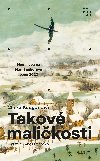 Takové maličkosti - Claire Keeganová 