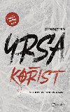 Koist - Yrsa Sigurardttir 