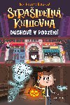 Straideln knihovna - Duchov v podzem - Dori Hillestad Butlerov 