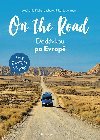 On The Road - Dodvkou po Evrop - Lui Eigenmann , Lui Eigenmann Stephanie Rickenbacher 