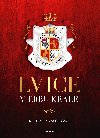 Lvice v erbu krle - Michaela Vakov 