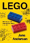 LEGO - Jens Andersen 