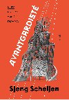 Avantgardist - Sjeng Scheijen 