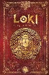 Loki a Freyin nhrdelnk - Aranzazu Serrano Lorenzo 