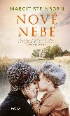 Nov nebe - Margit Steiborn 