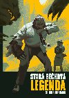 Star bkov legenda - Shigor Birdman 