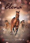 Elena: V posledn vtein - Nele Neuhaus 
